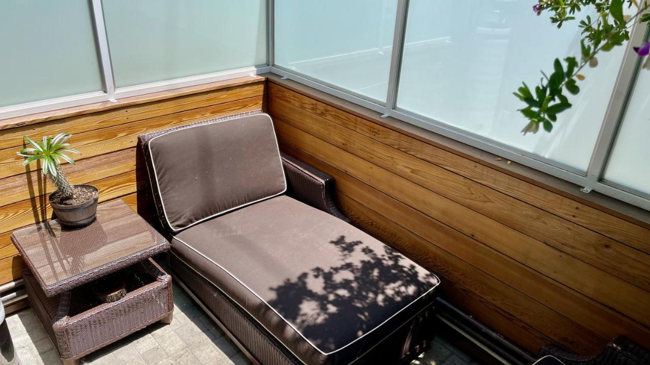 Hollywood'S Suite Los Angeles Esterno foto